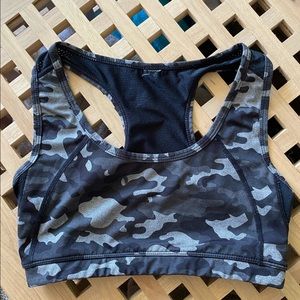 Fabletics sports bra
